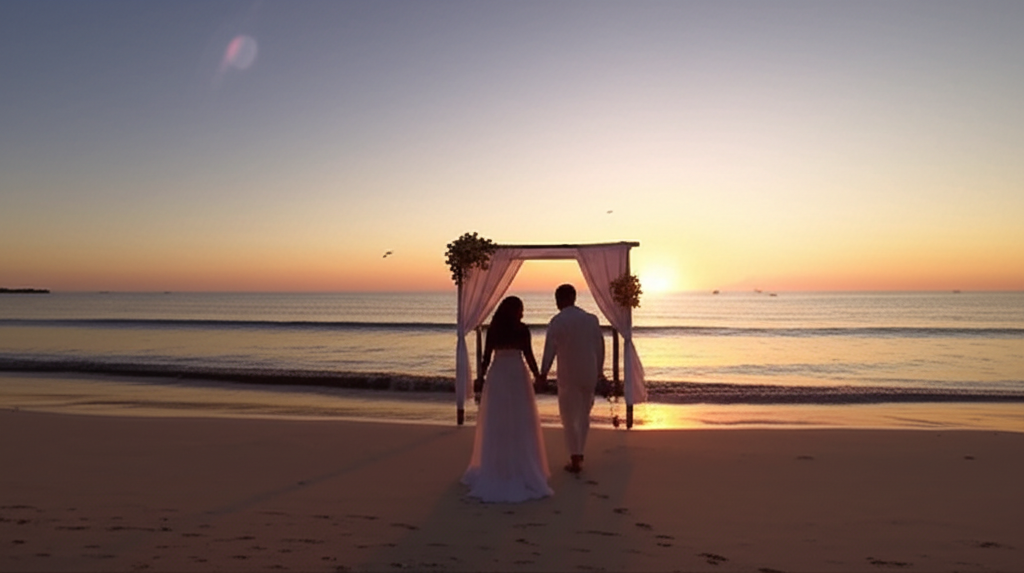 Emma & David wedding