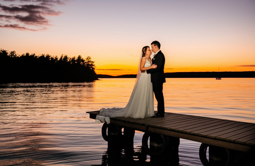 Jessica & Ryan wedding