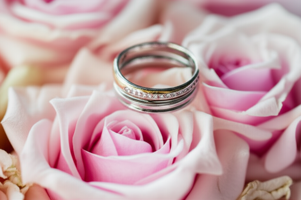 Wedding details